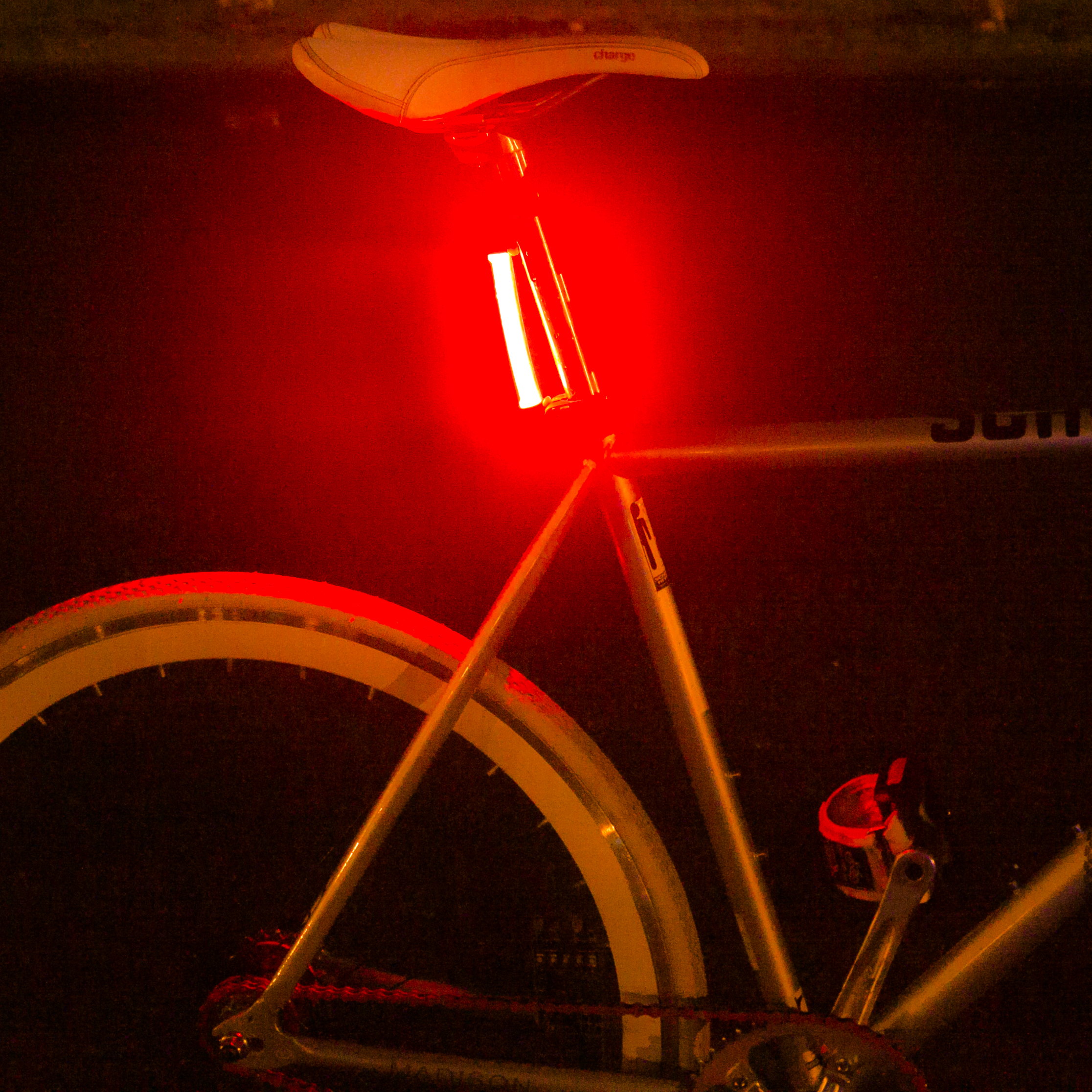 Flare bike light cheap