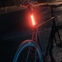 Fibre Flare bike light