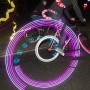 MonkeyLectric bike spoke lights