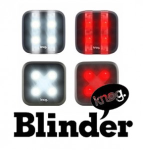 Blinder - MAIN image