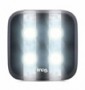 Knog Blinder Light GT black front