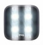 Knog Blinder Light GT black front