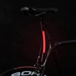 Fibre Flare bike light