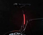 Fibre Flare bike light