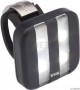 Knog Blinder GT Stripe Black - Front