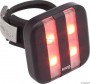 Knog Blinder GT Stripe Black - Rear