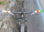 GripRings bike grips on mountain bike