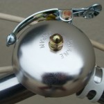 Crane Suzu Bicycle Bell Alloy