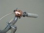 Crane Suzu Bicycle Bell Copper