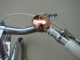 Crane Suzu Bike Bell Copper