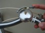 Crane Suzu Bicycle Bell Alloy