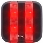 Knog Blinder Stripe Rear Black