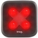 Knog Blinder X Gunmetal Rear