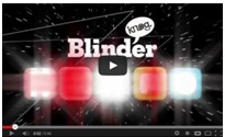 Knog blinder video 