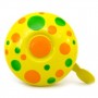 Dringdring Polka-dots Yellow