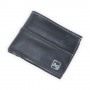 Recycled bicycle tube wallet