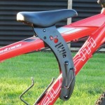Kids Bike Seat